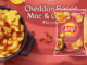 New Lay’s Cheddar Bacon Mac & Cheese Chips Available Exclusively At Sam’s Club