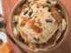 New Non-Dairy And Vegan Coffee Caramel Chunk Is The Baskin-Robbins Flavor Of The Month For November 2019