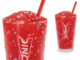 New Redberry Sour Patch Kids Slush Could Soon Be Coming To Sonic