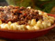 Olive Garden Debuts New Four-Meat Italian Mac & Cheese As Part Of Returning Oven Baked Pastas Promotion
