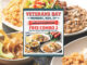 On The Border Offers Free Meal For All Active And Retired Military On November 11, 2019