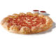 Pizza Hut Welcomes Back Stuffed Garlic Knots Pizza