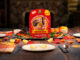Pringles Unveils New Thanksgiving Kit Featuring New Turducken Stack And Classic Sides