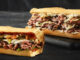 Quiznos Offers By One, Get One Half-Off Prime Rib Sub Deal From November 29 Through December 1, 2019