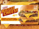 Sonic Introduces New 'Biggie Cheese' Burger, Welcomes Back Fritos Chili Cheese Jr. Wrap