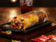 Taco Bell Tests New Grilled Cheese Burrito
