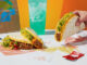$1 Double Stacked Tacos Returning To Taco Bell On December 26, 2019