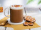 7-Eleven Introduces New Gingerbread Latte