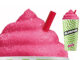 7-Eleven Introduces New Mountain Dew Merry Mash-Up Slurpee