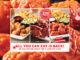 Applebee’s Adds Boneless Wings To Returning All-You-Can-Eat Promotion