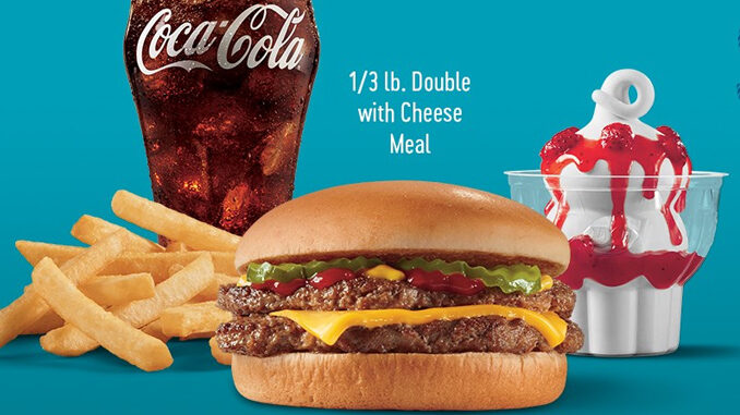 Dairy Queen Now Offering $6 Meal Deal All Day