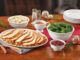 Denny’s Offers Stress-Free Holiday Dining With Family-Style Meals To Enjoy At Home Or In Diner