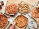 Domino's Offers 50% Off Menu-Priced Pizzas Ordered Online Through December 8, 2019