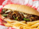 Freddy’s Welcomes Back The Philly Cheesesteak Sandwich