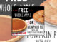 Free Whole Apple Or Pumpkin Pie With Any Family Meal Purchase At Boston Market Through December 31, 2019