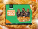 Migos Teams Up With Uber Eats And Popeyes To Launch Exclusive Migos Menu