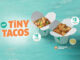 Jack In The Box Launching New Tiny Tacos Nationwide On January 16, 2020