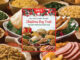 Shoney’s Puts Together All You Care to Eat, Christmas Day Feast On December 25, 2019
