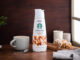 Starbucks Unveils New Toffeenut Creamer Flavor