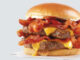 Wendy’s Offers Buy One, Get A Second Baconator For A Buck App Deal