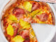 California Pizza Kitchen Offers Free Hawaiian Pizza With $25 Purchase Via Uber Eats Through January 19, 2020