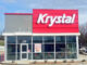 Fast-Food Burger Chain Krystal Files For Chapter 11 Bankruptcy