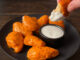Hooters Debuts New Meatless ‘Unreal Wings’ At More Than 300 Locations Nationwide