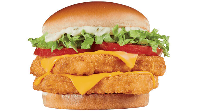 Jack In The Box Introduces New Deluxe Fish Sandwich