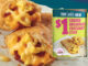 Jack In The Box Spotted Selling New $1 Loaded Breakfast Croissant Stick By Hot Pockets