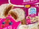 Kellogg’s Introduces New Frosted Mini-Wheats With A Mixed Fruit Filling