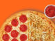 Little Caesars Spotted Selling New Slices-N-Stix Pizza At Select Locations