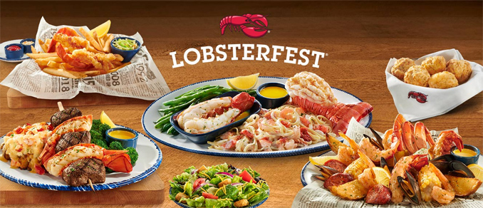 Lobsterfest 2020