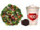 Mod Pizza Debuts New Roasted Sriracha Chickpea Salad, Welcomes Back Oreo Cookie Milkshake