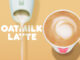 New Oatmilk Latte Coming To Dunkin’ In Spring 2020