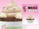 Pinkberry Introduces New Pinkbee's Cookies And Cream Reduced-Fat Milk Ice Cream