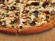 Pizza Inn Welcomes Back Fan-Favorite Philly Cheesesteak Pizza