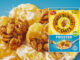 Post Introduces New Honey Bunches Of Oats Frosted Cereal