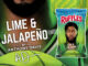 Ruffles Unveils New Lime And Jalapeño Chip Flavor In Collaboration With NBA All-Star Anthony Davis