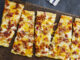Sam’s Club Debuts New Member’s Mark Saved By The Bacon Flatbread Pizza