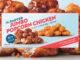 Sonic Adds New Sauced Jumbo Popcorn Chicken