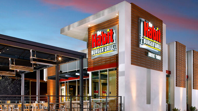 Taco Bell Parent Company Yum Brands To Buy The Habit Burger Grill