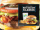 Wendy's Welcomes Back 1990s Fan-Favorite Big Bacon Classic Cheeseburger