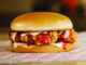 Whataburger Welcomes Back The Buffalo Ranch Chicken Strip Sandwich For A Limited Time