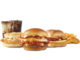 Breakfast Coming To Wendy’s Locations Nationwide On March 2, 2020