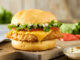 Buy One, Get One Free Beer Battered Pacific Cod Sandwich At Smashburger On February 26, 2020