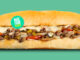 Capriotti's Launches Impossible Cheese Steak Sandwich Nationwide