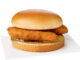 Chick-fil-A Fish Sandwich Is Back At Select Locations Through April 11, 2020