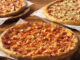 Cicis Offer 3 Large 1-Topping Pizzas For $5 Each Through February 9, 2020