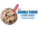 Dairy Queen Introduces New Double Fudge Cookie Dough Blizzard And New Treat Heart Cakes