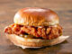 Famous Dave’s Introduces New Iris’ Comeback Chicken Sandwich